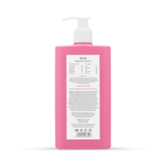 Image 2 for Vitamin A.C.E Cleansing Shower Oil 250ml
