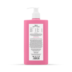 Image 2 for Vitamin A.C.E Cleansing Shower Oil 250ml