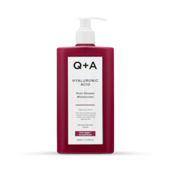 Image 1 for Hyaluronic Acid Post-Shower Moisturiser 250ml