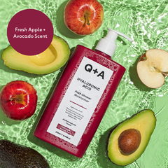 Image 4 for Hyaluronic Acid Post-Shower Moisturiser 250ml