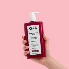 Image 5 for Hyaluronic Acid Post-Shower Moisturiser 250ml