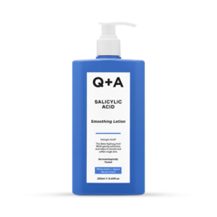 Image 1 for Salicylic Acid Smoothing Lotion 250ml