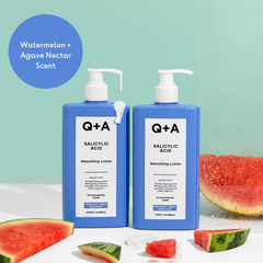 Image 4 for Salicylic Acid Smoothing Lotion 250ml