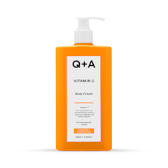 Image 1 for Vitamin C Body Cream 250ml