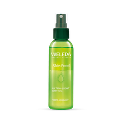 Image 1 for Skin Food Ultra-Light Dry Oil 100ml