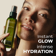 Image 2 for Skin Food Ultra-Light Dry Oil 100ml