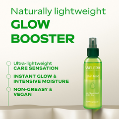 Image 3 for Skin Food Ultra-Light Dry Oil 100ml