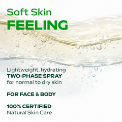 Image 5 for Skin Food Ultra-Light Dry Oil 100ml