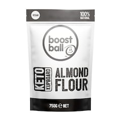 Boostball Keto Almond Flour 750g