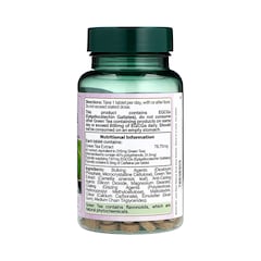 Nature's Garden Green Tea 315mg 100 Tablets