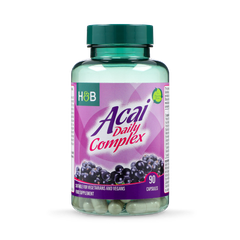 Image 1 for Acai Daily Complex 90 Capsules