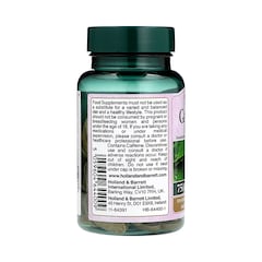 Nature's Garden Green Tea Extract 750mg 100 Tablets