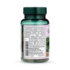 Image 3 for Nature's Garden Green Tea Extract 750mg 100 Tablets