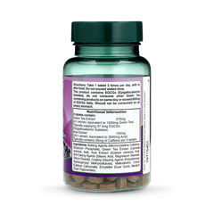 Image 2 for Acai with Green Tea 1500mg 120 Tablets