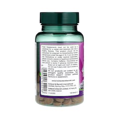 Acai with Green Tea 1500mg 120 Tablets