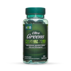 Super Greens 60 Capsules