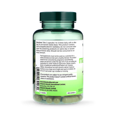 Image 3 for Matcha Tea 500mg 100 Capsules
