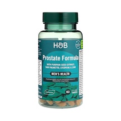 Prostate Formula 60 Tablets