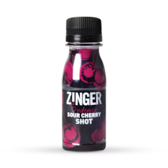 Sour Cherry Zinger Shot 70ml