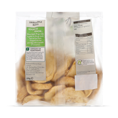 Image 2 for Apple Rings 210g