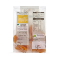 Image 2 for Soft Apricots 210g