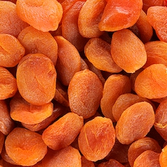 Holland & Barrett Soft Apricots 210g