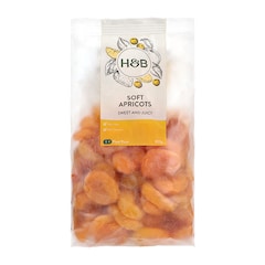 Holland & Barrett Soft Apricots 800g