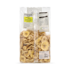 Image 2 for Crunchy Banana Chips 420g