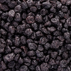 Dried Blueberries 90g