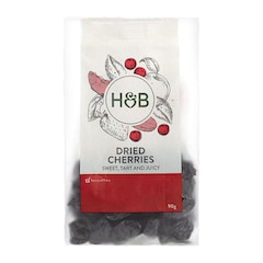 Dried Cherries 90g