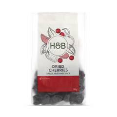 Image 1 for Dried Cherries 90g