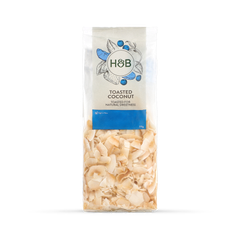 Image 1 for Toasted Coconut 210g