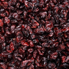 Holland & Barrett Dried Cranberries 420g