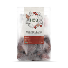 Image 1 for Medjool Dates 210g