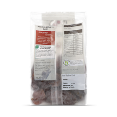 Image 2 for Medjool Dates 210g