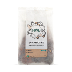 Image 1 for Organic Figs 420g
