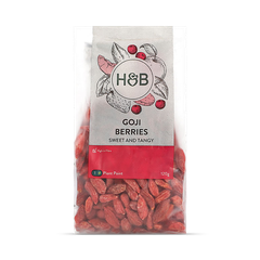 Image 1 for Goji Berries 120g