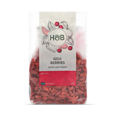 Image 1 for Goji Berries 210g