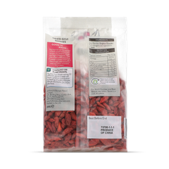 Image 2 for Goji Berries 210g