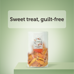 Image 3 for Dried Mango Slices 210g