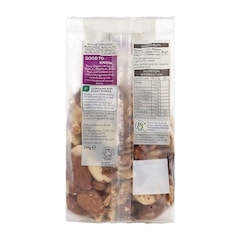 Holland & Barrett Organic Mixed Nuts 200g