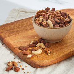 Image 2 for Organic Mixed Nuts 200g