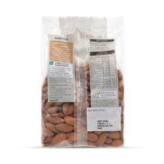 Image 2 for Whole Almonds 400g