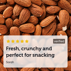 Image 4 for Whole Almonds 400g