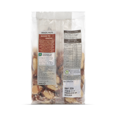 Image 2 for Whole Brazil Nuts 200g