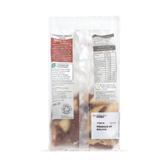 Image 2 for Organic Brazil Nuts 100g