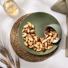 Organic Brazil Nuts 100g
