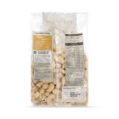 Image 2 for Cashew Nuts 400g