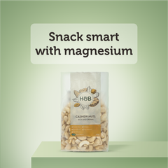 Image 3 for Cashew Nuts 400g