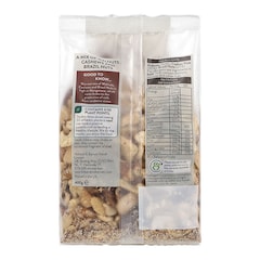 Mixed Nut Pieces 400g